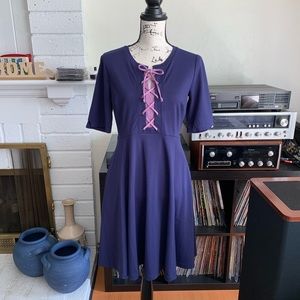MaEVe by Anthropologie Dress |  Small | NWOT